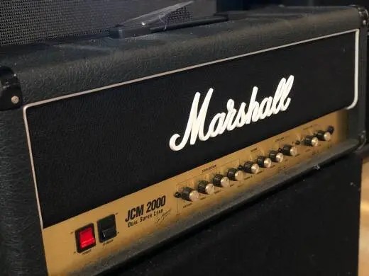 Marshall - DSL100